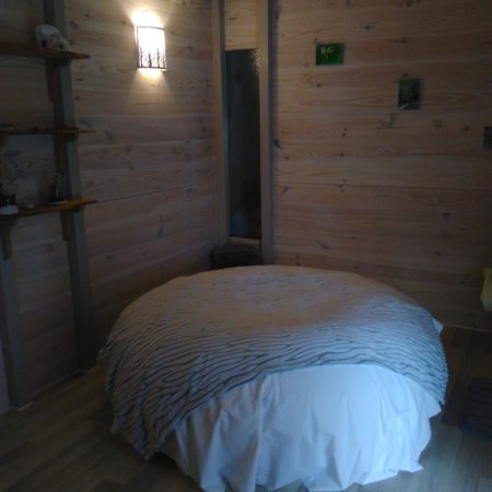 massage apesanteur