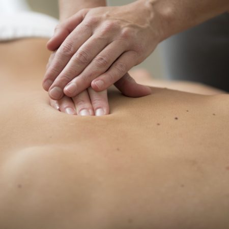 Massage sur mesure